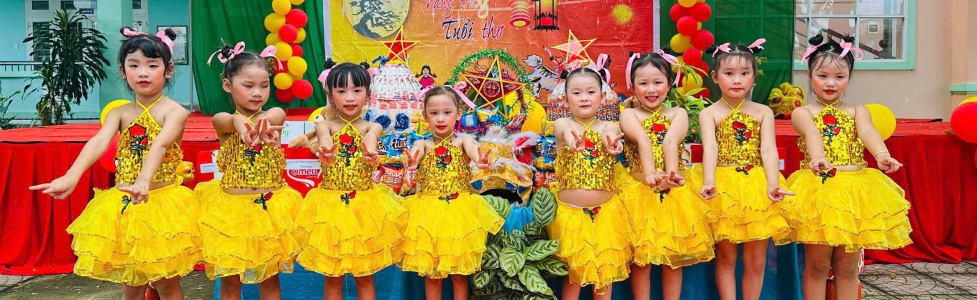 Trường MN Hòa Phú 2