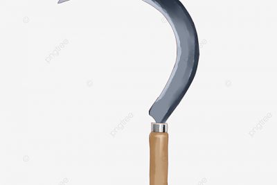 Vẽ cái liềm ( M). Độ tuổi 3-4 tuổi